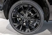 Volvo XC60 B5 AWD Ultra Black Edition
