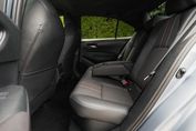 Toyota Corolla 1.8 Hybrid