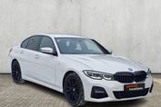 BMW Seria 3 330e xDrive M Sport sport-aut