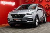 Opel Grandland X 1.2 T Edition