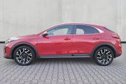 Kia XCeed 1.5 T-GDI GT-Line DCT
