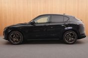 Alfa Romeo Stelvio JTDM Intensa Q4
