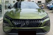 Peugeot 408 GT Exclusive S&S e-DCS6 1.2 PureTech mHEV