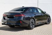 BMW Seria 5 540d xDrive M Sport