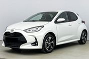 Toyota Yaris Style 1.5 Hybrid