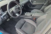 Mercedes CLA Shooting Brake 200 AMG Line
