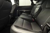 Lexus RX 500h F Sport