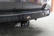 Opel Vivaro Extra Long L2H1 Zabudowa Brygadowa