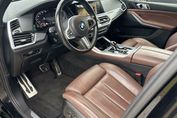 BMW X5 xDrive30d sport-aut