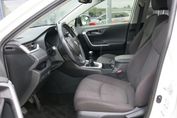 Toyota RAV4 2.0 Comfort 4X4