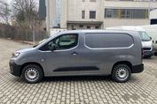 Peugeot Partner Van XL L2H1 EAT8