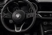 Alfa Romeo Stelvio 2.0 Turbo Veloce Q4 aut