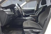 Skoda Octavia 2.0 TDI Ambition DSG