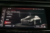 Audi A8 60 TFSI e quattro
