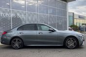 Mercedes Klasa C 220 d  4-Matic AMG