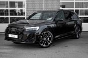 Audi Q7 50 TDI quattro S Line