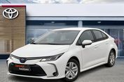 Toyota Corolla 1.8 Hybrid Active