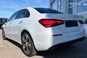 Mercedes Klasa A 200 Progressive
