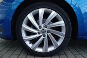 Skoda Octavia 1.5 TSI ACT Ambition