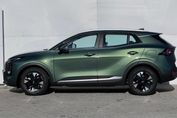 Kia Sportage 1.6 T-GDI M 2WD DCT