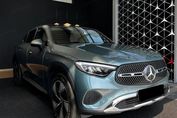 Mercedes GLC Coupe 220 d 4-Matic Avantgarde