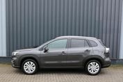 Suzuki S-Cross 1.4 BoosterJet mHEV Premium Plus SP 4WD aut