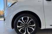 Ford Puma 1.0 EcoBoost ST-Line
