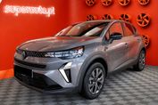 Renault Captur Evolution Eco-G LPG 1.2 TCe