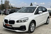BMW Seria 2 216d aut