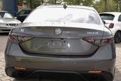 Alfa Romeo Giulia 2.2 D Turbo Veloce Q4