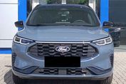 Ford Kuga Blue Cruise Edition eCVT 2.5 FHEV AWD