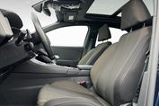 DS DS7 Bastille 1.6 E-Tense Hybrid AT 4x4