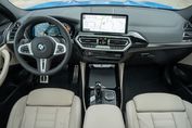 BMW X4 M40d