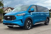 Ford Tourneo Custom 320 L2H1 Active A8 AWD