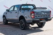 Ford Ranger Wolftrak 4x4