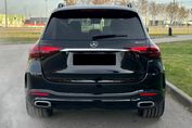 Mercedes GLE 300 d 4-Matic AMG Line