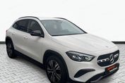 Mercedes GLA 200 mHEV Progressive 7G-DCT