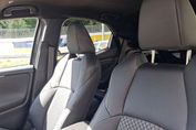 Mazda 2 1.5 Hybrid