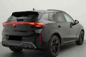 Cupra Terramar Advantage Edition 2.0 TSI 4Drive DSG