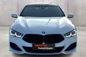 BMW Seria 8 Gran Coupe 840d xDrive M Sport