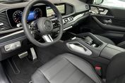 Mercedes GLE 450 d  4-Matic AMG Line