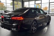 BMW Seria 5 520d xDrive M Sport