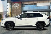 Toyota RAV4 2.5 Hybrid Comfort 4x4