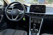 Volkswagen T-Roc 1.5 TSI OPF DSG Life