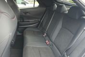 Toyota C-HR 2.0 Hybrid GR Sport