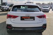 Audi Q3 Sportback 35 TFSI