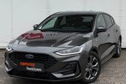 Ford Focus EcoBoost mHEV ST-Line X