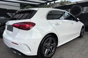 Mercedes Klasa A 220 4-Matic AMG Line