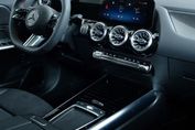 Mercedes GLA 220 4-Matic AMG Line
