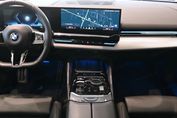 BMW Seria 5 520d xDrive M Sport